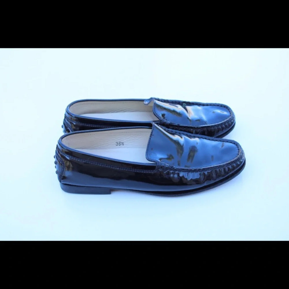 Tod’s loafers - Picture 1 of 7